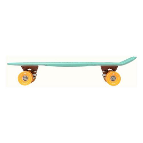 Retrospec Quip Mini 22.5" Cruiser Skateboard - Primary Image