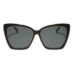 DIFF EYEWEAR Becky IV Sunglasses - Thumbnail 2 of 4