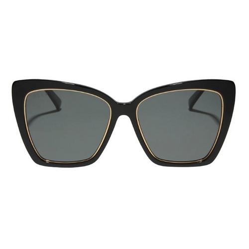 DIFF EYEWEAR Becky IV Sunglasses - Primary Image
