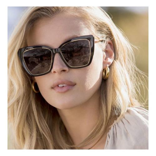 DIFF EYEWEAR Becky IV Sunglasses - Primary Image