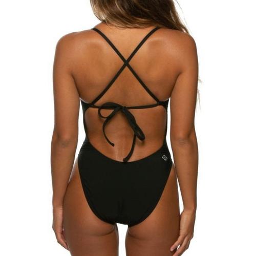 Women's Jolyn Jackson 4 One Piece Swimsuit - Primary Image