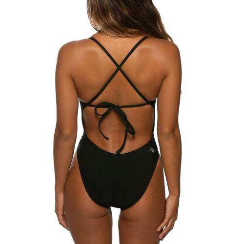 Women's Jolyn Jackson 4 One Piece Swimsuit - Primary Image