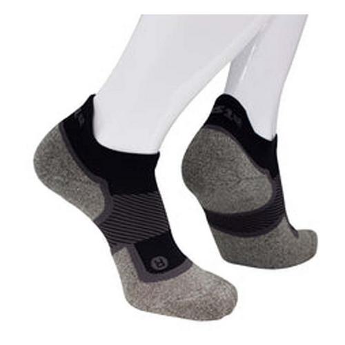OS1st No Show Pickleball Socks - Primary Image