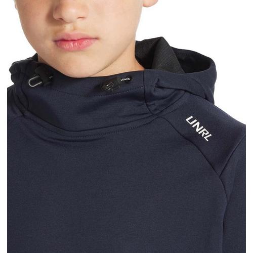 Kids' UNRL Crossover II Hoodie - Primary Image