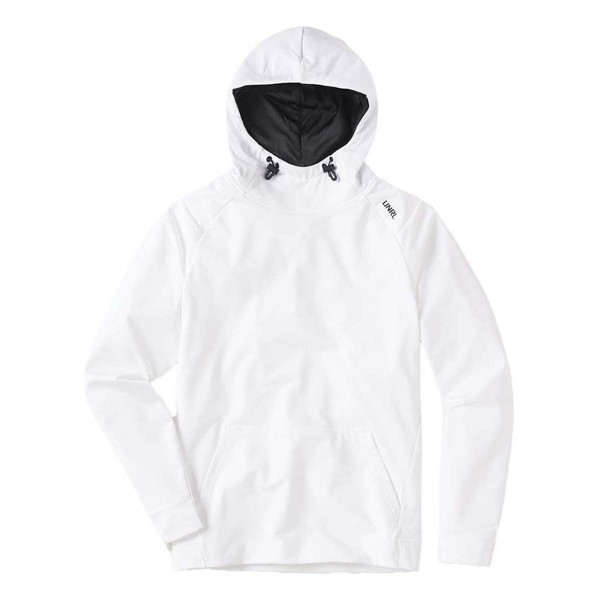 Men's UNRL Crossover II Hoodie