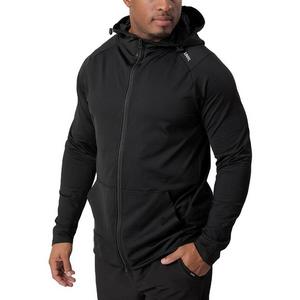 Men's UNRL Cross-Up Hoodie