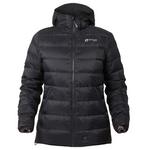 Women's Venture Heat 12V Down Bluetooth Hooded Puffer Jacket - Thumbnail 5 of 10