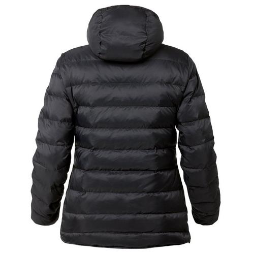 Women's Venture Heat 12V Down Bluetooth Hooded Puffer Jacket - Primary Image