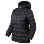 Women's Venture Heat 12V Down Bluetooth Hooded Puffer Jacket - Thumbnail 7 of 10