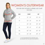 Women's Venture Heat 12V Down Bluetooth Hooded Puffer Jacket - Thumbnail 8 of 10