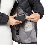 Women's Venture Heat 12V Down Bluetooth Hooded Puffer Jacket - Thumbnail 10 of 10