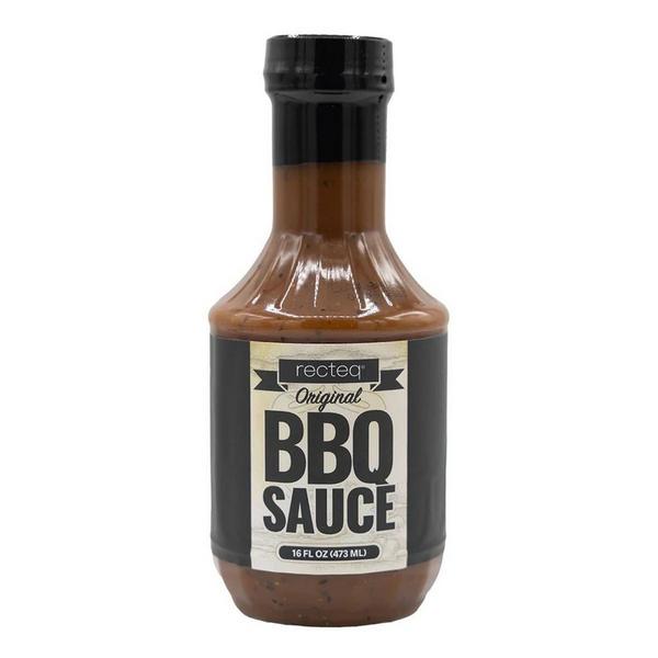 recteq Mild Gourmet BBQ Sauce