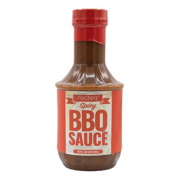 recteq Spicy Gourmet BBQ Sauce