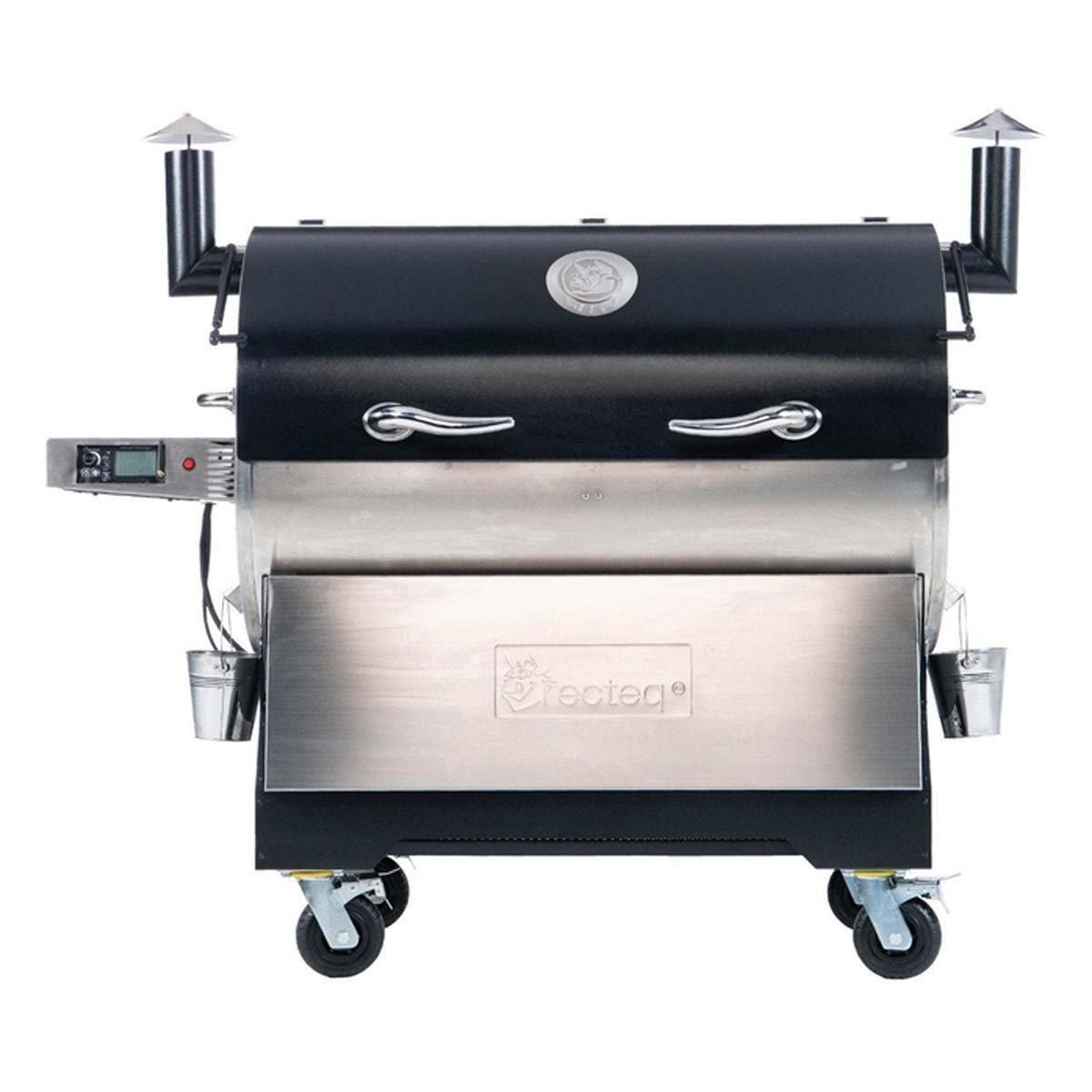 recteq RT-2500 BFG Wood Pellet Grill - recteq