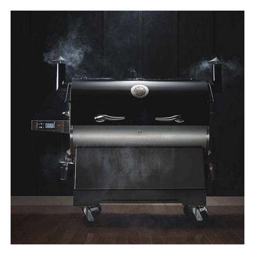 recteq RT-2500 BFG Wood Pellet Grill - Primary Image