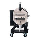 recteq RT-2500 BFG Wood Pellet Grill - Thumbnail 4 of 10