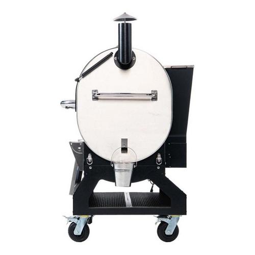 recteq RT-2500 BFG Wood Pellet Grill - Primary Image