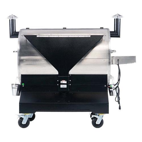 recteq RT-2500 BFG Wood Pellet Grill - Primary Image