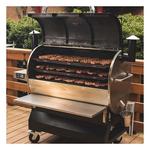 recteq RT-2500 BFG Wood Pellet Grill - Thumbnail 10 of 10
