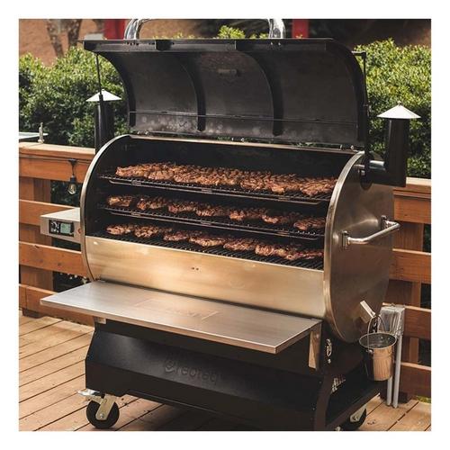 recteq RT-2500 BFG Wood Pellet Grill - Primary Image