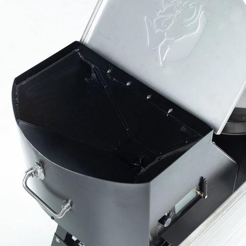 recteq RT-B380X Bullseye Deluxe Pellet Grill - Primary Image