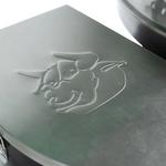 recteq RT-B380X Bullseye Deluxe Pellet Grill - Thumbnail 4 of 20