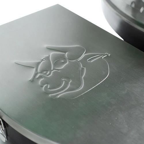 recteq RT-B380X Bullseye Deluxe Pellet Grill - Primary Image