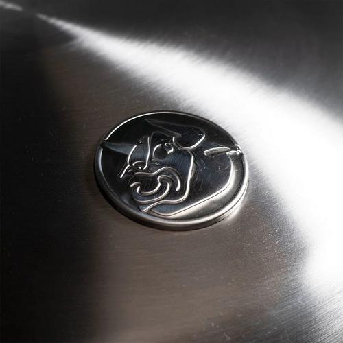 recteq RT-B380X Bullseye Deluxe Pellet Grill - Primary Image