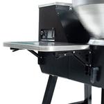 recteq RT-B380X Bullseye Deluxe Pellet Grill - Thumbnail 6 of 20