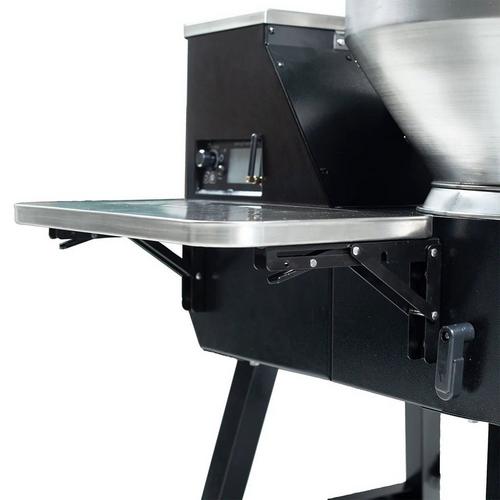 recteq RT-B380X Bullseye Deluxe Pellet Grill - Primary Image