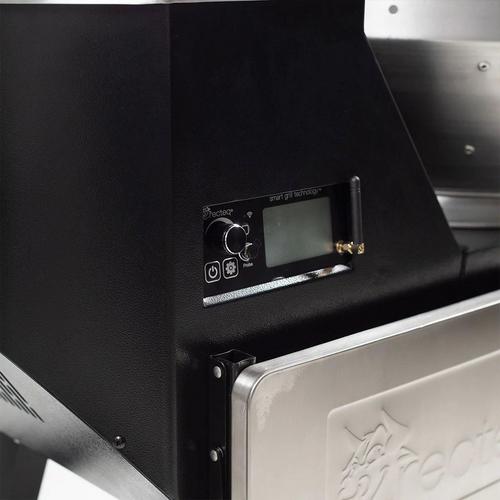 recteq RT-B380X Bullseye Deluxe Pellet Grill - Primary Image