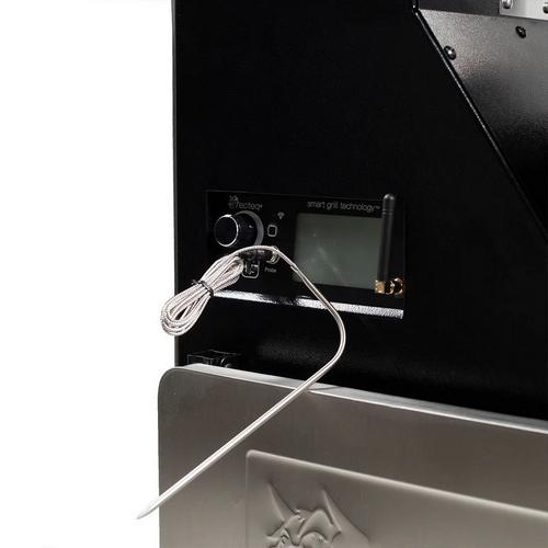 recteq RT-B380X Bullseye Deluxe Pellet Grill - Primary Image