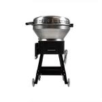 recteq RT-B380X Bullseye Deluxe Pellet Grill - Thumbnail 2 of 20