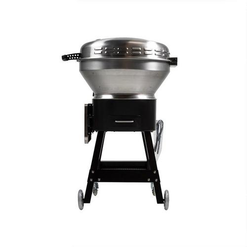 recteq RT-B380X Bullseye Deluxe Pellet Grill - Primary Image