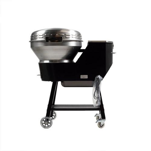 recteq RT-B380X Bullseye Deluxe Pellet Grill - Primary Image