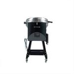 recteq RT-B380X Bullseye Deluxe Pellet Grill - Thumbnail 14 of 20