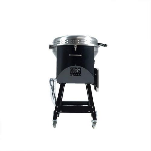 recteq RT-B380X Bullseye Deluxe Pellet Grill - Primary Image
