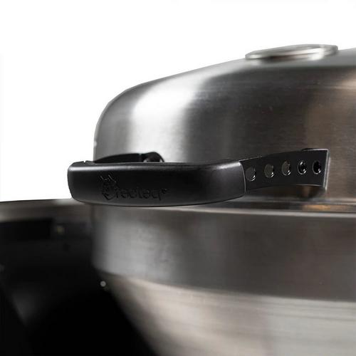 recteq RT-B380X Bullseye Deluxe Pellet Grill - Primary Image