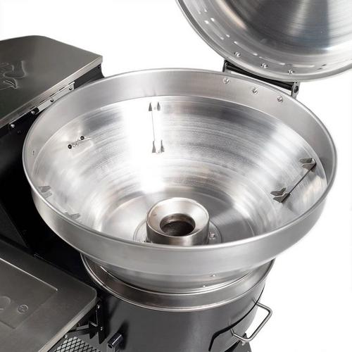 recteq RT-B380X Bullseye Deluxe Pellet Grill - Primary Image