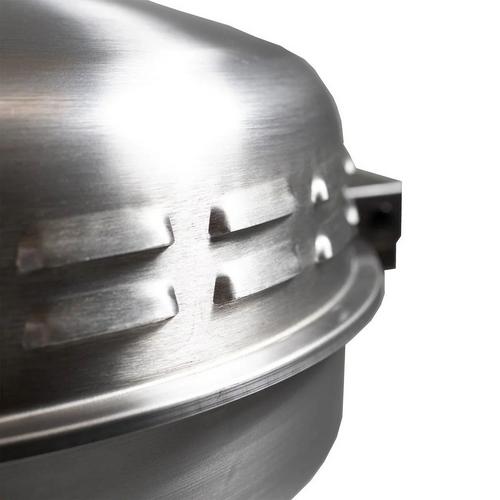 recteq RT-B380X Bullseye Deluxe Pellet Grill - Primary Image