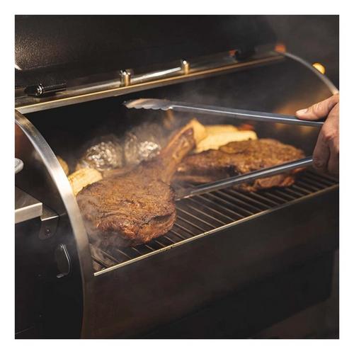 recteq The Road Warrior 340P Pellet Grill - Primary Image