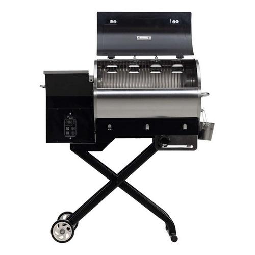 recteq The Road Warrior 340P Pellet Grill - Primary Image