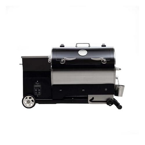 recteq The Road Warrior 340P Pellet Grill - Primary Image