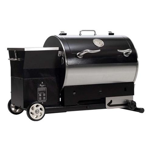 recteq The Road Warrior 340P Pellet Grill - Primary Image