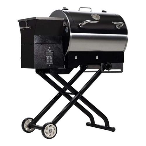 recteq The Road Warrior 340P Pellet Grill - Primary Image