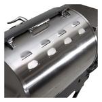 recteq The Road Warrior 340P Pellet Grill - Thumbnail 9 of 12