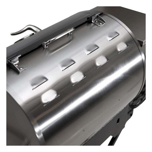 recteq The Road Warrior 340P Pellet Grill - Primary Image