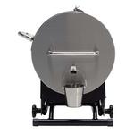 recteq The Road Warrior 340P Pellet Grill - Thumbnail 10 of 12