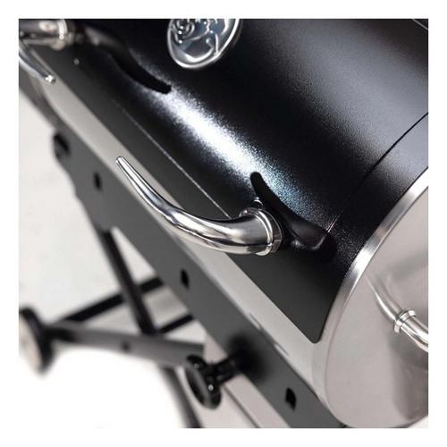 recteq The Road Warrior 340P Pellet Grill - Primary Image