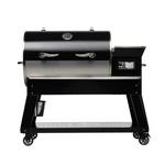 recteq Backyard Beast 1000 Pellet Grill - Thumbnail 1 of 16